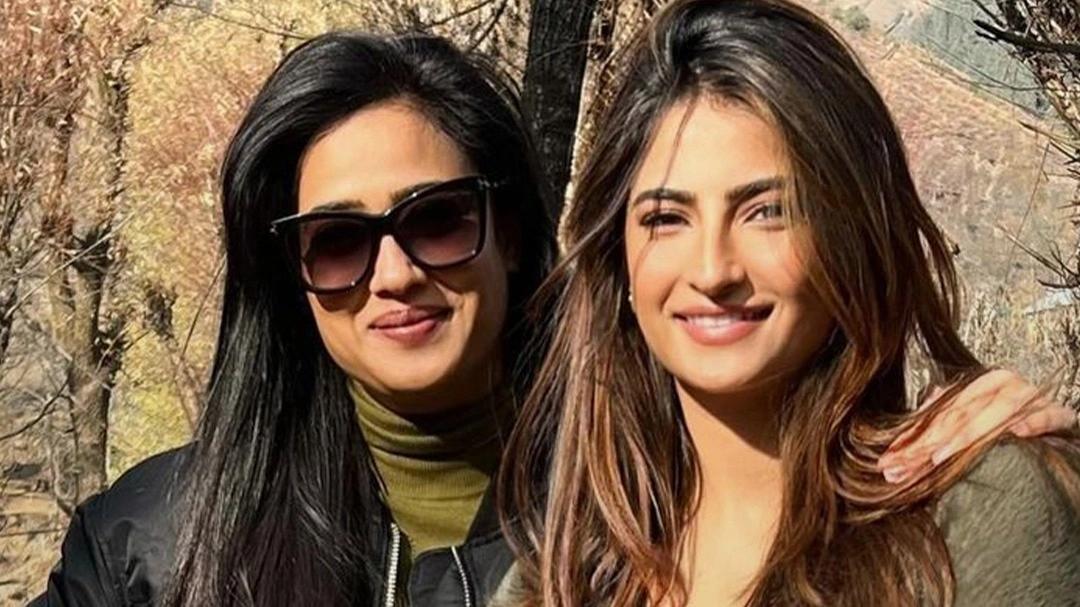 मां Shweta Tiwari के नाम से बनी पहचान? Palak बोलीं...