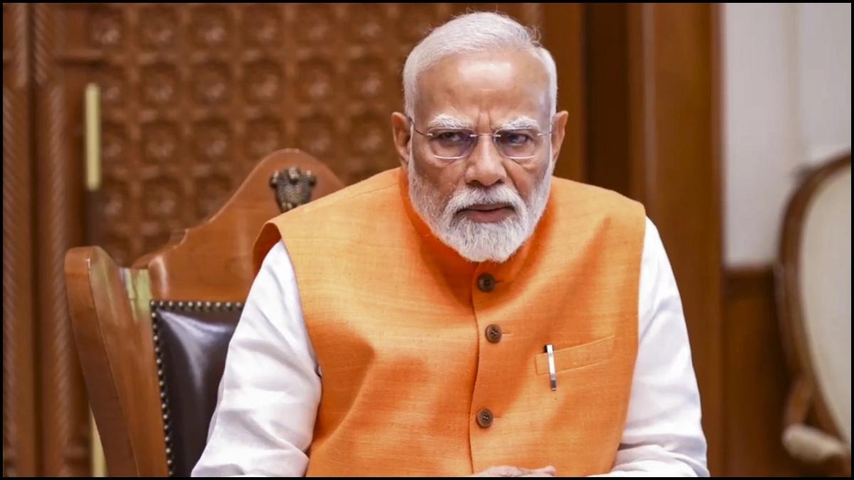 सुरक्षा मोर्चे पर बैठकों का दौर, PM आवास पर हुई बड़ी मीटिंग, विदेश मंत्री और NSA रहे मौजूद