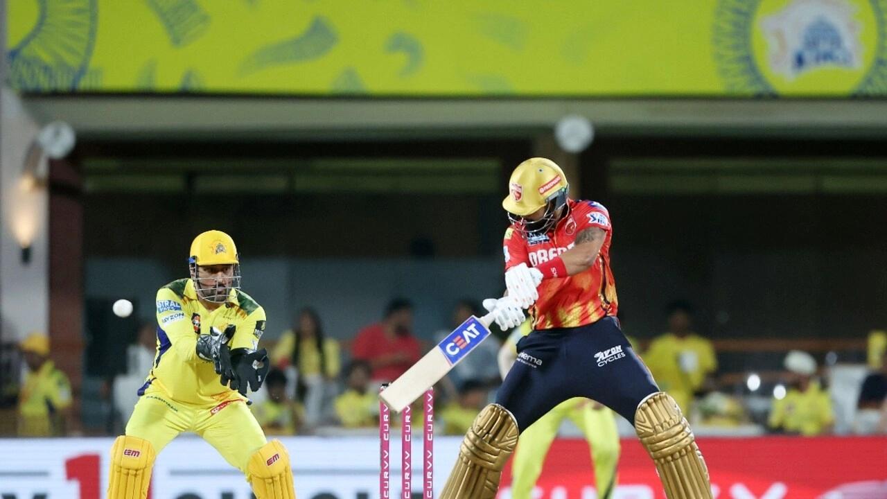 CSK vs PBKS Live Score, IPL 2025: पंजाब को लगा पहला झटका, प्रियांश आर्य लौटे पवेलियन