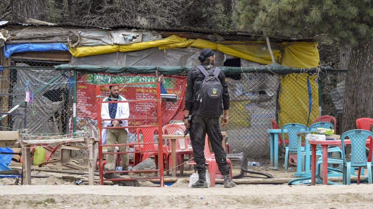 पहलगाम आतंकी हमला: आखिरी वक्त पर आतंकियों ने बदला प्लान, पहले ये टूरिस्ट स्पॉट था निशाने पर