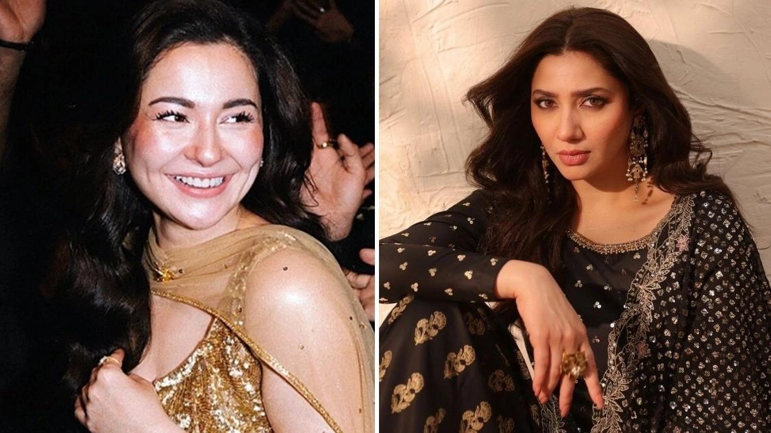 Many Pak actors' Instagram blocked in India, Hania Aamir, Mahira Khan among them